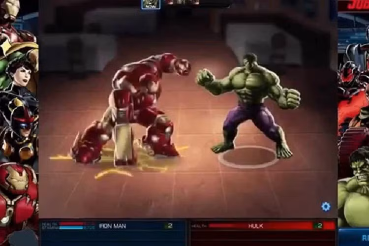 Điểm chung của những trò chơi này là sự ra đi bất ngờ, để lại khoảng trống lớn trong lòng người hâm mộ.