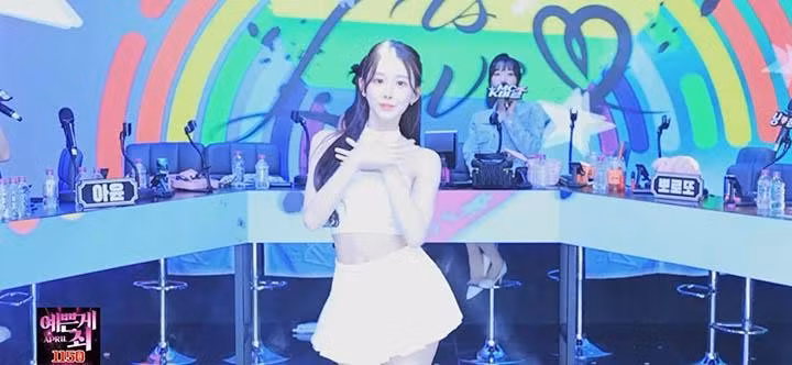 Họ dễ dàng kiếm hàng chục đến trăm triệu Won mỗi tháng nhờ donate từ fan.