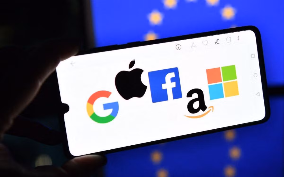 AI hiện được Nhà Trắng, Phố Wall và Thung lũng Silicon xem là ưu tiên hàng đầu.