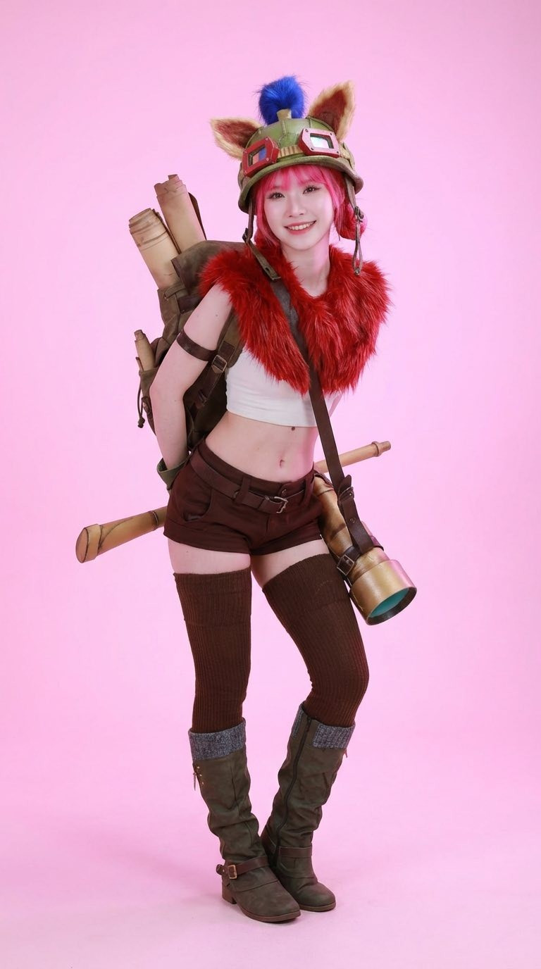 Trong bối cảnh AI ngày càng phổ biến, loạt ảnh của Khởi My cho thấy ranh giới giữa công nghệ và sáng tạo cá nhân vẫn đang là chủ đề gây nhiều tranh luận.