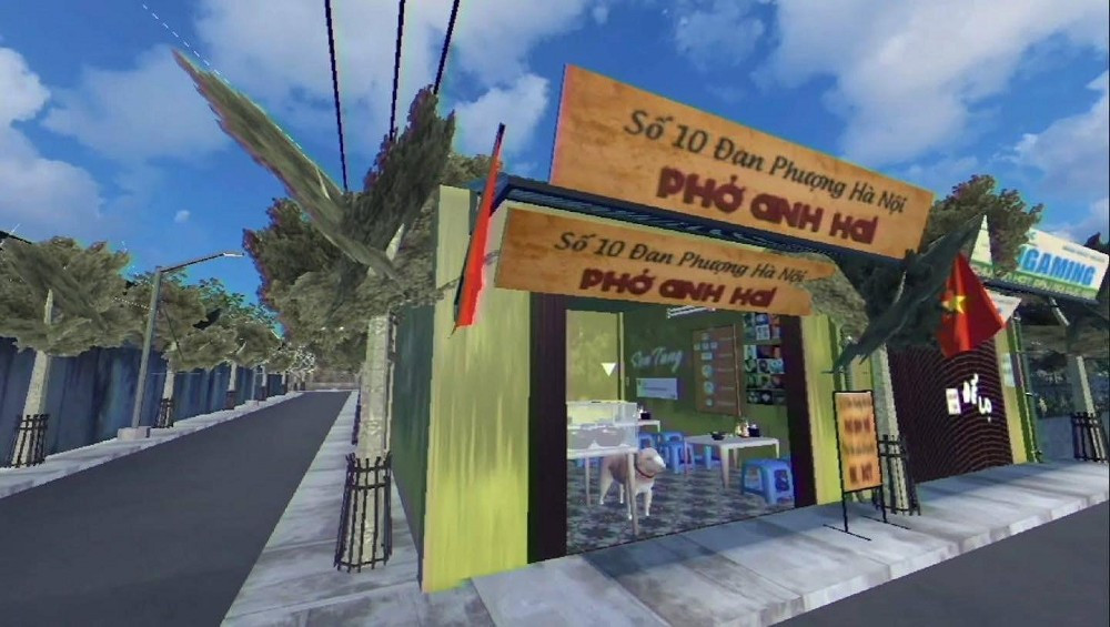 Trong những ngày qua, cụm từ “Phở anh Hai” và “10 Đan Phượng” bất ngờ lọt top Google Trend dù không hề có quán phở nào như vậy ngoài đời.