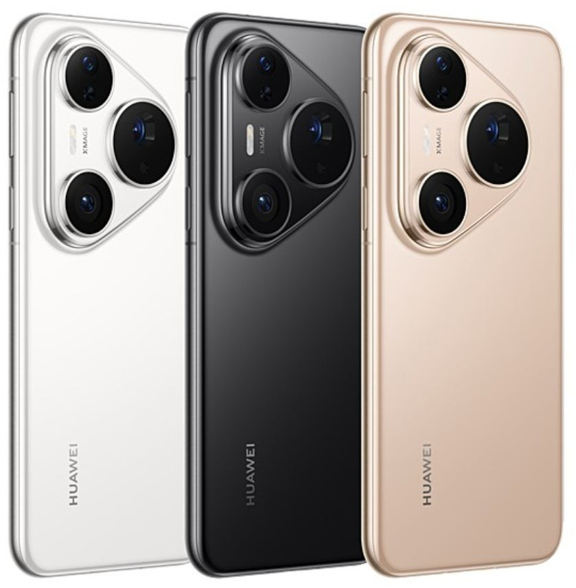 Camera góc rộng 40MP và camera tele 48MP trên bản cao cấp tạo lợi thế rõ rệt so với đối thủ.