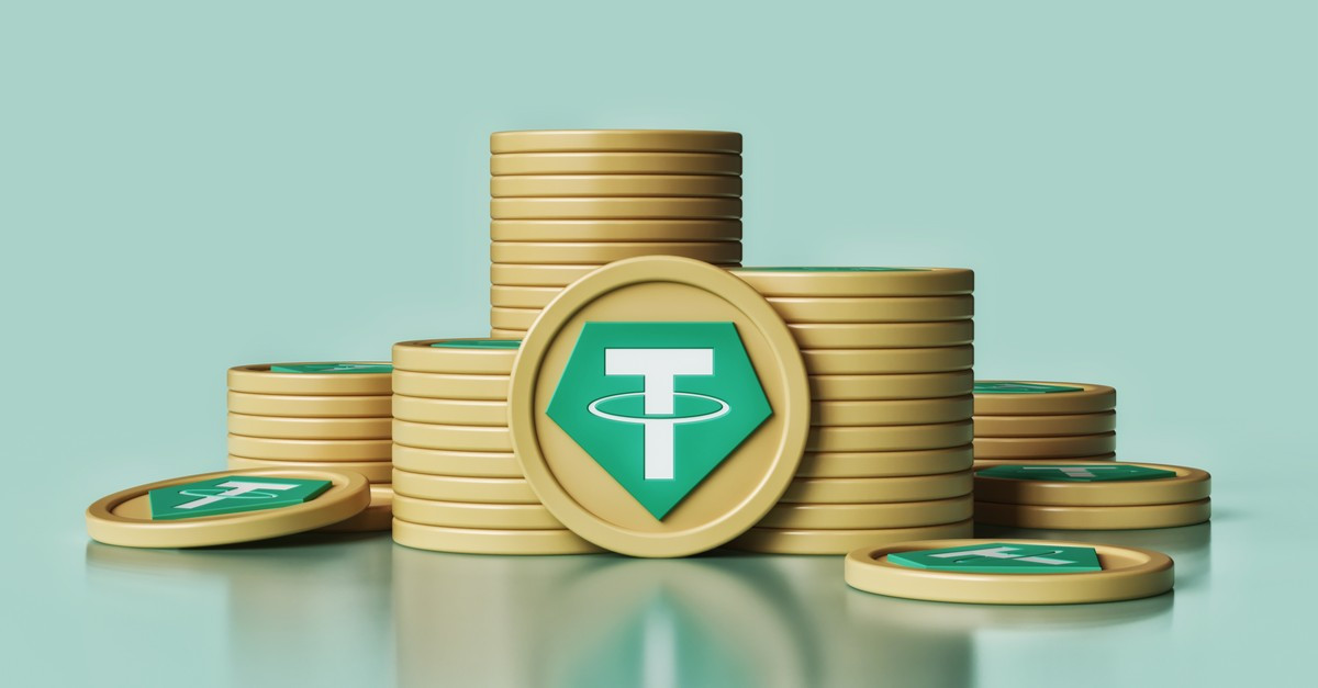 Ardoino tin rằng stablecoin là “át chủ bài” giúp đồng USD giữ vai trò đồng tiền dự trữ toàn cầu trong kỷ nguyên mới.