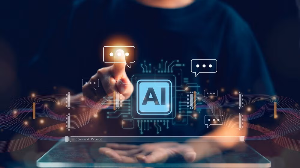 Việc huấn luyện AI tiêu thụ điện khổng lồ, gây áp lực lên mục tiêu phát thải ròng bằng 0.