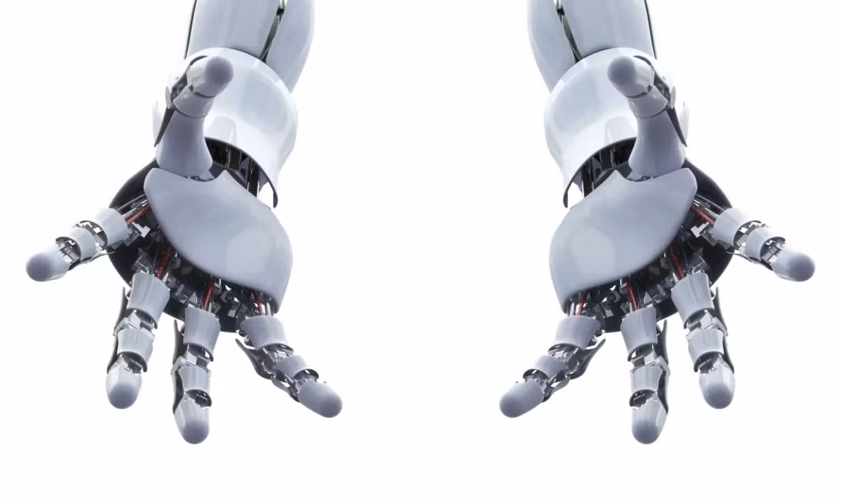 Theo ông, AI tương lai sẽ cần trí tuệ vật lý - điều khiển robot, xe tự lái và thao tác trong môi trường thực.