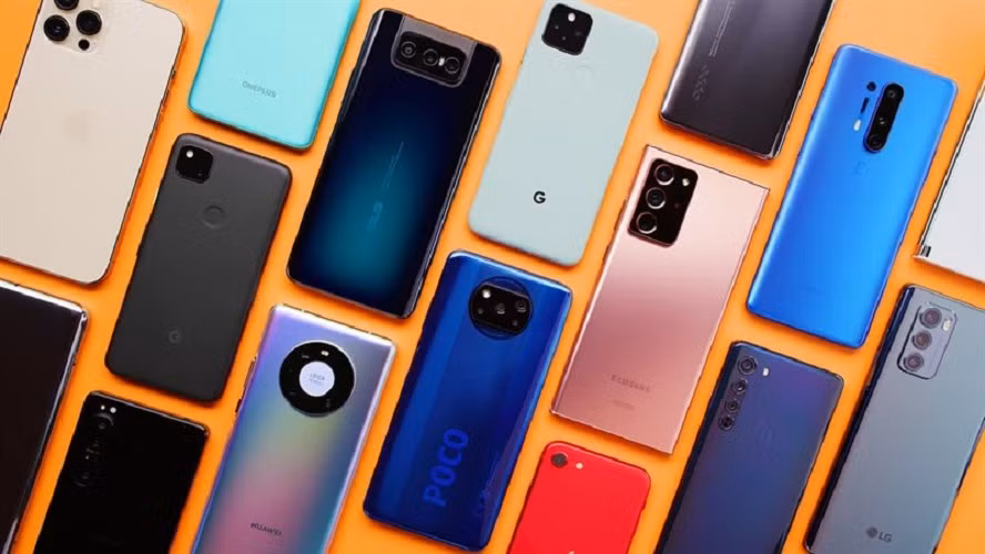 Người dùng giờ có thể cân nhắc mua điện thoại flagship cũ thay vì mua mới máy tầm thấp.