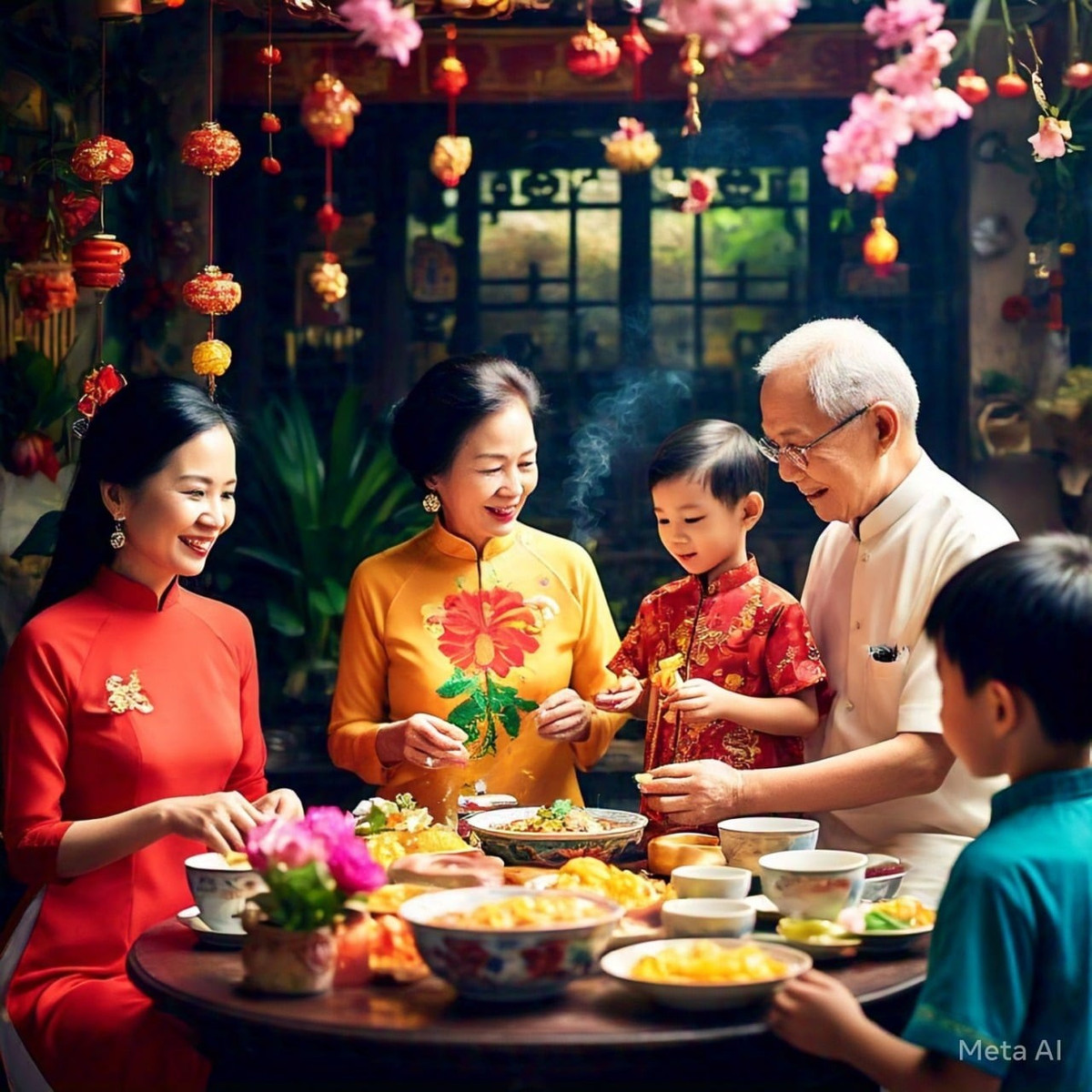 Trong những năm gần đây và sắp tới, các năm nhuận Âm lịch đáng chú ý gồm: 2023, 2025, 2028, 2031, 2033, 2036, 2039, 2042, 2044, 2047 và 2050.