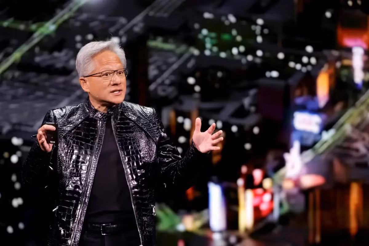 Công ty dưới sự dẫn dắt của Jensen Huang đã đầu tư hàng chục tỷ USD vào các startup, vừa mở rộng hệ sinh thái AI vừa giữ chân khách hàng.