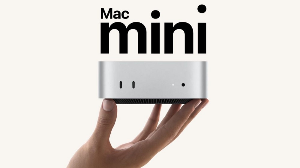 Apple Mac mini M4 vốn chỉ được xem là chiếc máy tính để bàn nhỏ gọn cho người dùng phổ thông.