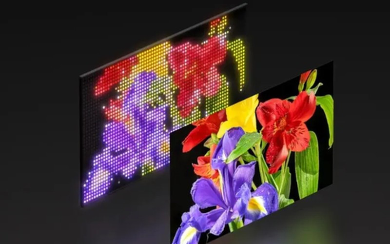 HKC vừa chính thức công bố M10 Ultra, mẫu màn hình máy tính đầu tiên trên thế giới ứng dụng công nghệ RGB Mini LED.