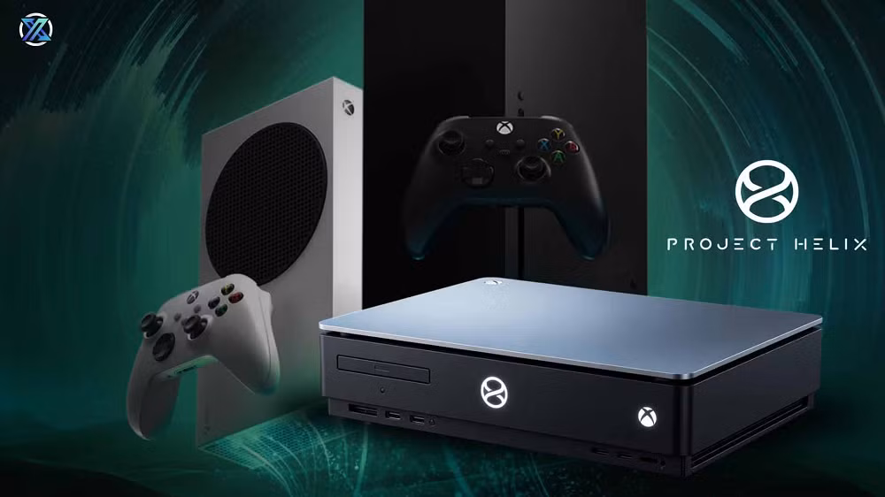 Xbox Helix có thể không cạnh tranh trực tiếp với PlayStation 6 mà đối đầu Steam Machine.