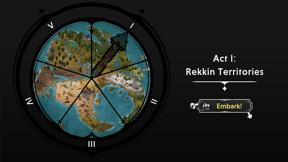 Game dự kiến phát hành năm 2026, bản demo thử nghiệm sẽ ra mắt đầu năm để cộng đồng trải nghiệm.