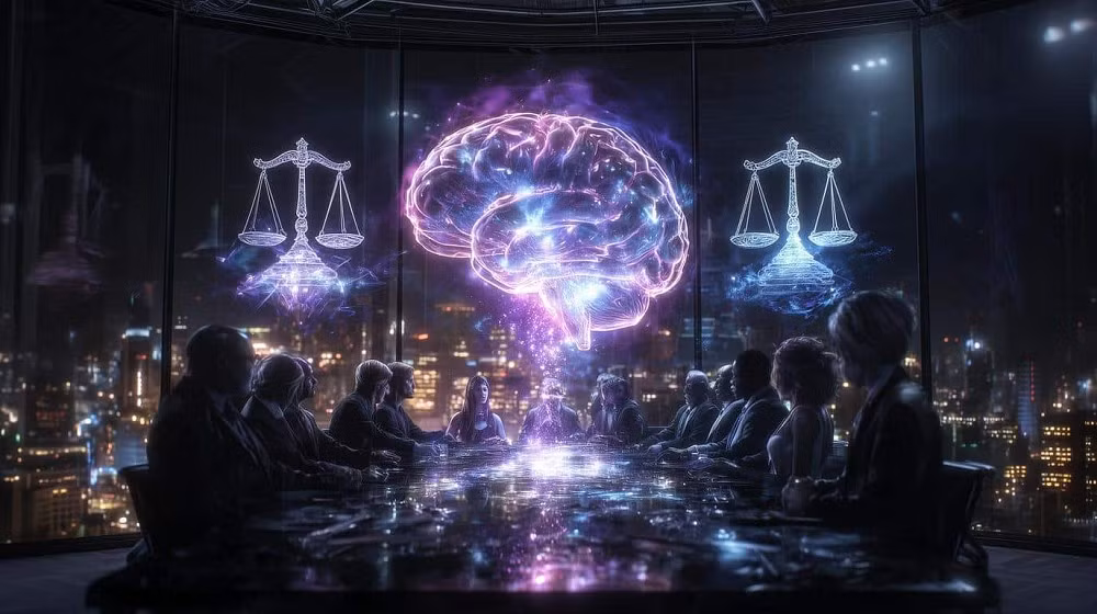 Người đàn ông này còn có thể điều khiển xe lăn thông minh, ra lệnh cho robot chó và di chuyển ngoài trời mà không cần trợ giúp.(Ảnh: Intelligent Living)