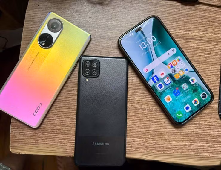 Nguyên tắc đầu tiên là xác định ngân sách để loại bỏ các mẫu không phù hợp.