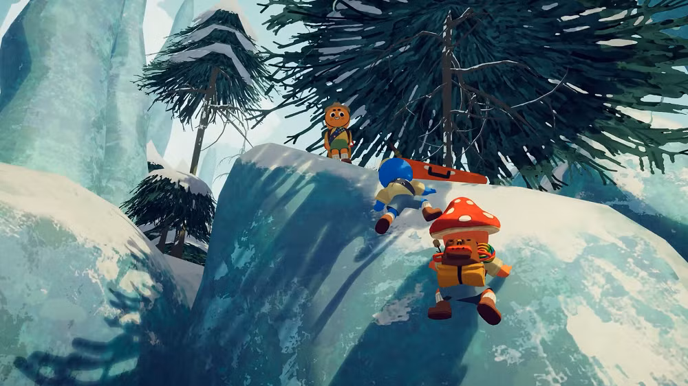 Cuối cùng, tranh cãi này phản ánh xu hướng ngành game hiện nay, nơi mô hình live service đang trở thành mặc định, nhưng PEAK chứng minh rằng một tựa indie hoàn chỉnh vẫn có thể thành công rực rỡ mà không cần chạy theo lịch cập nhật liên tục.