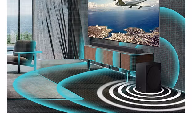 Trong bối cảnh âm thanh không dây ngày càng phổ biến, Bluetooth vẫn tiện lợi nhưng chưa phải lựa chọn tối ưu cho soundbar, và việc chuyển sang kết nối phù hợp sẽ giúp người dùng tận hưởng trọn vẹn giá trị của thiết bị.