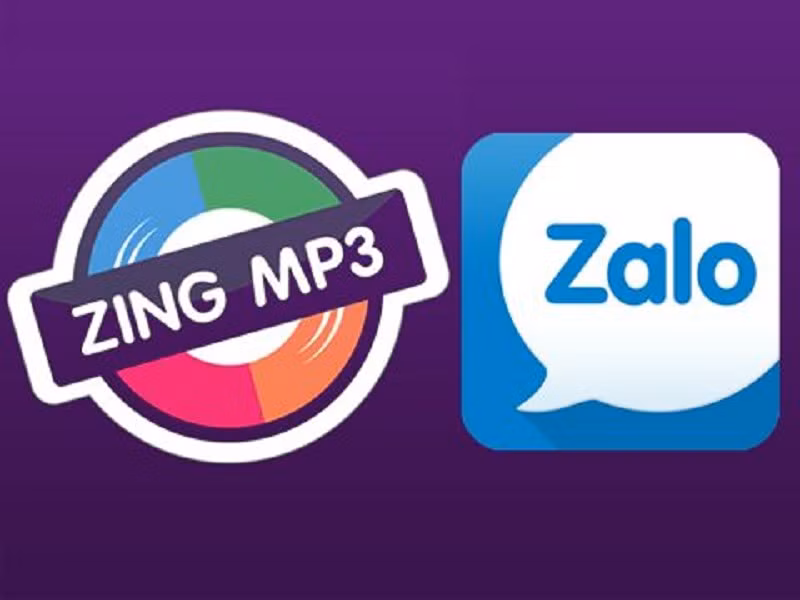 Sản phẩm cùng hệ sinh thái là Zing MP3 cũng giữ vị trí top 2 ứng dụng phát nhạc trực tuyến tại Việt Nam.