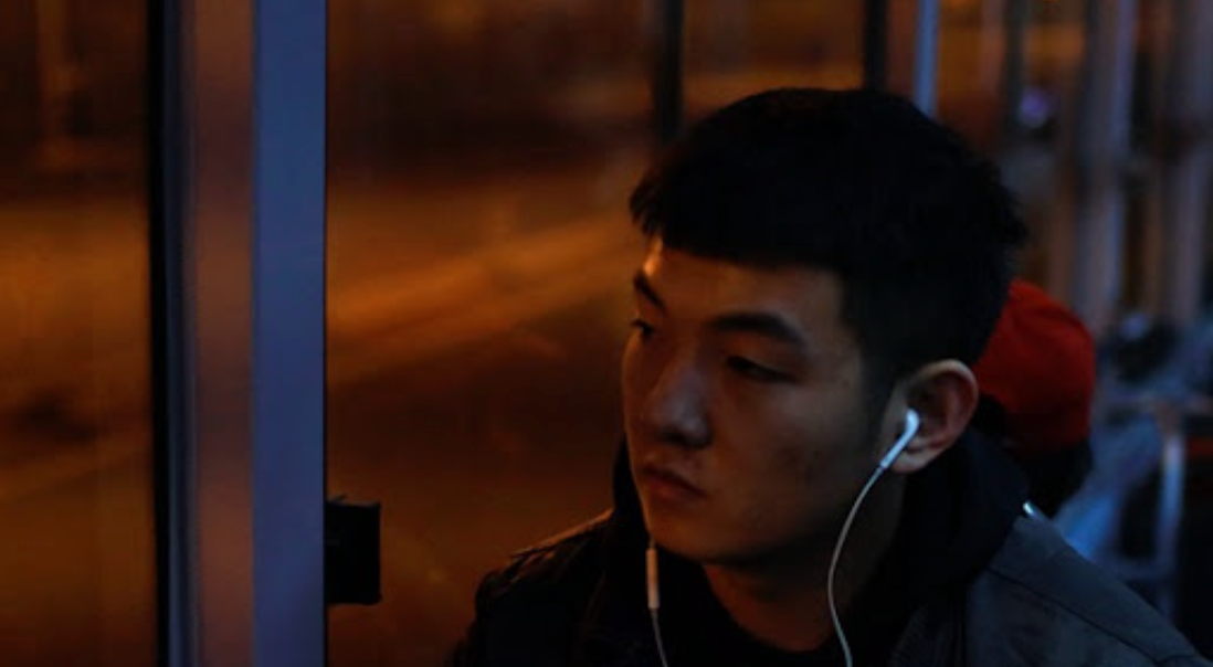 Người dễ thất bại luôn thích đổ lỗi cho hoàn cảnh.