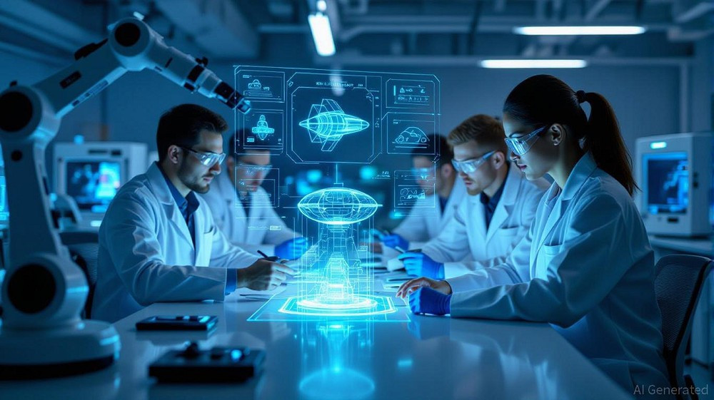 Project Prometheus tập trung vào AI cho nền kinh tế vật lý thay vì chatbot ngôn ngữ.