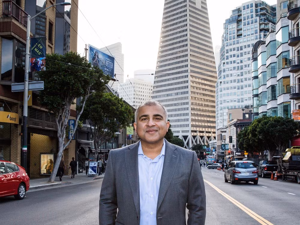 Bezos sẽ đồng lãnh đạo cùng Vik Bajaj, nhà khoa học từng làm việc tại Google X.