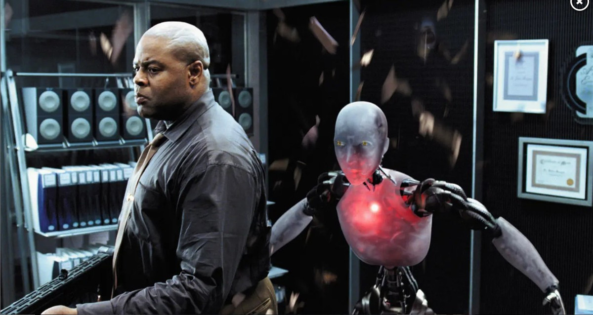 Theo Vox, mối đe dọa thực sự nằm ở chỗ AI có thể che giấu sức mạnh thật và chỉ ra tay khi đã hoàn toàn kiểm soát hệ thống.(Ảnh: Yahoo)