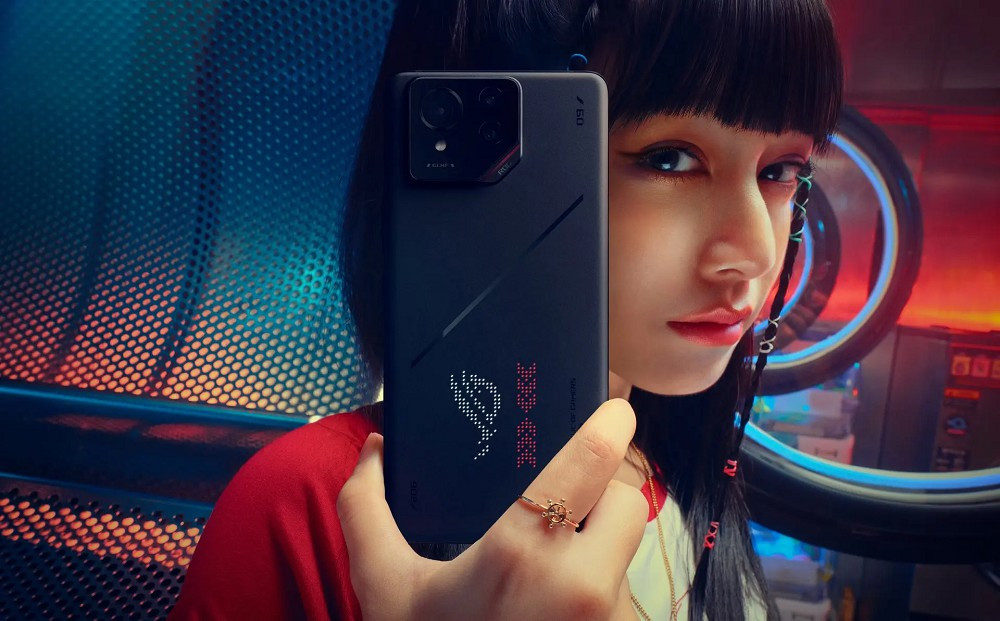 Khi các đối thủ Trung Quốc bán gaming phone giá rẻ hơn nhiều, ROG Phone dần mất lợi thế cạnh tranh dù vẫn rất mạnh về phần cứng.