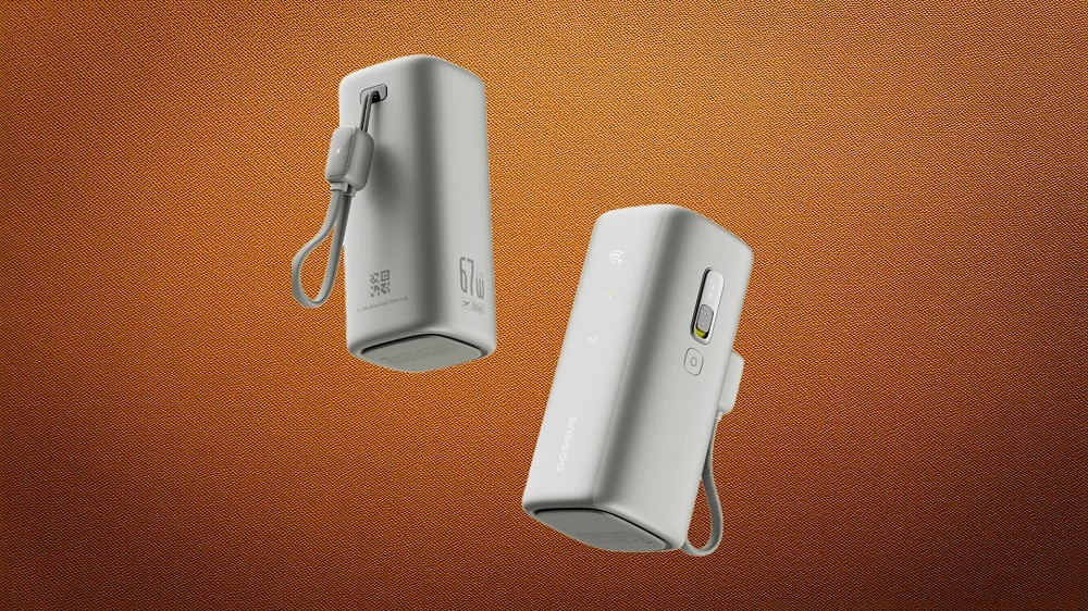 Sản phẩm còn tích hợp hệ thống tản nhiệt lớn và lớp bảo mật Web Portal đảm bảo an toàn khi sạc và truy cập mạng.