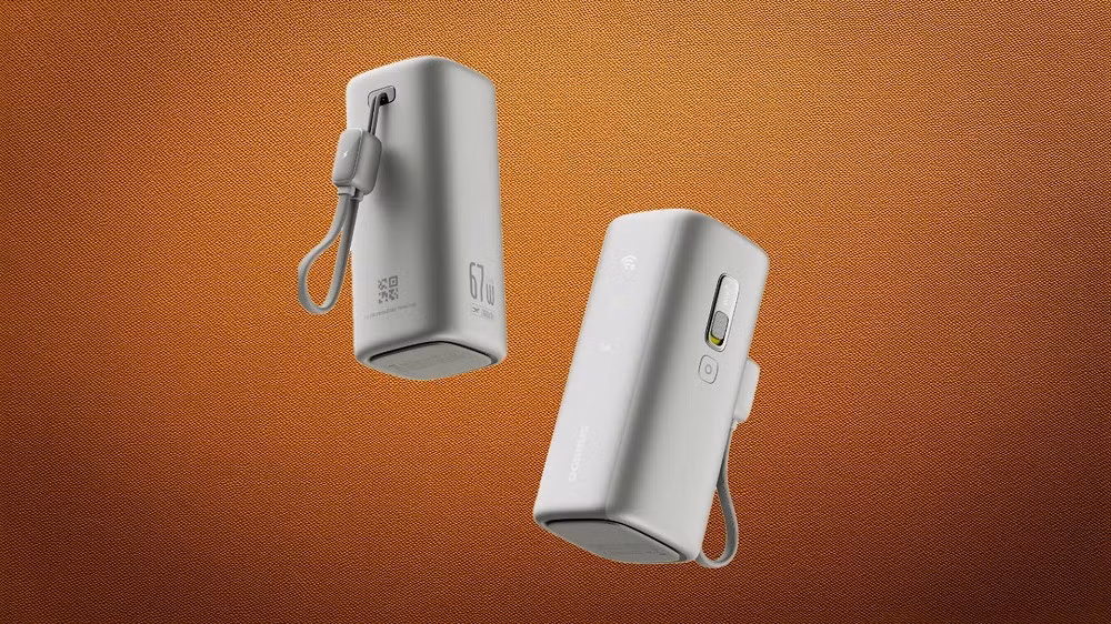 Sản phẩm còn tích hợp hệ thống tản nhiệt lớn và lớp bảo mật Web Portal đảm bảo an toàn khi sạc và truy cập mạng.