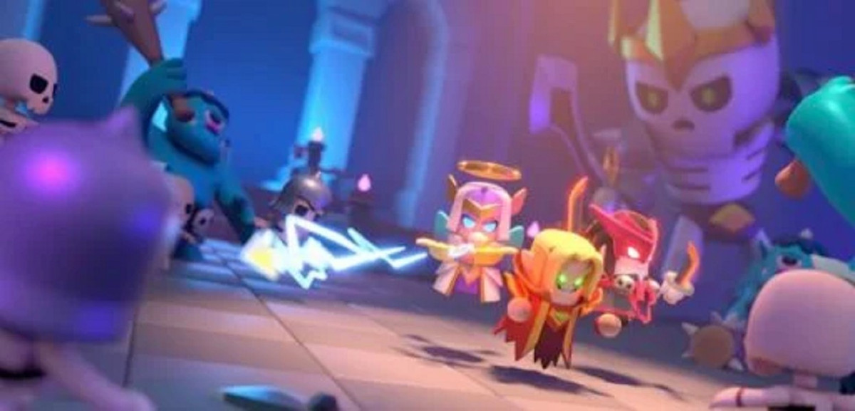 Giới phân tích nhận định trò chơi này có thể mở ra kỷ nguyên mới cho các tựa game chiến thuật trên nền tảng di động.