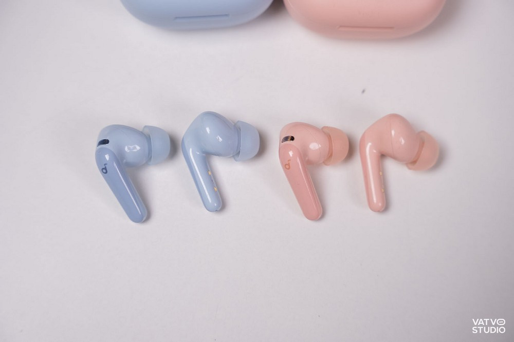 Chế độ Game Mode độ trễ thấp 50ms tối ưu cho game thủ, đồng bộ hình ảnh và âm thanh. (Ảnh: vatvostudio)