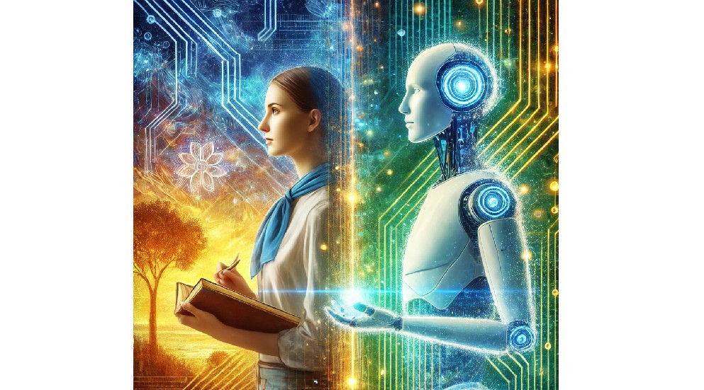 Thế hệ trẻ cần học cách thiết kế hệ thống, đặt đúng bài toán và sử dụng AI như một công cụ, thay vì trở thành người thực thi các dòng lệnh.