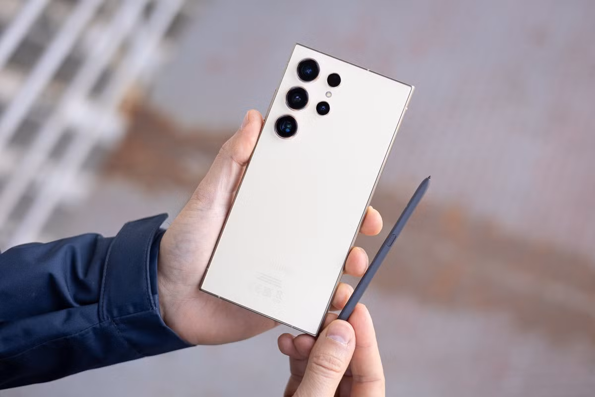 Chu kỳ nâng cấp smartphone hiện đã tăng lên mức trung bình 3,5 năm trên toàn cầu.