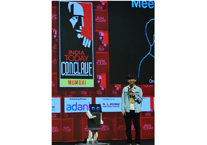 Với khát vọng biến Ấn Độ thành cường quốc AI, Raul được ngợi ca như biểu tượng thế hệ trẻ công nghệ toàn cầu.