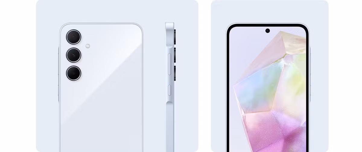 The Verge đánh giá đây là những smartphone giá rẻ tốt nhất năm 2025, phù hợp với nhiều nhu cầu khác nhau từ hiệu năng đến độ bền.