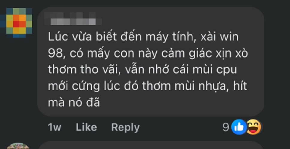 Những nhân vật hoạt hình từng là bạn đồng hành khi gõ Word, tìm file hay học cách dùng máy tính.