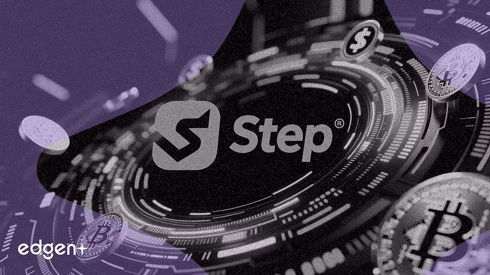 Ứng dụng từng nhận hỗ trợ từ Stripe và nhiều quỹ đầu tư mạo hiểm lớn. (Ảnh: Edgen Tech)