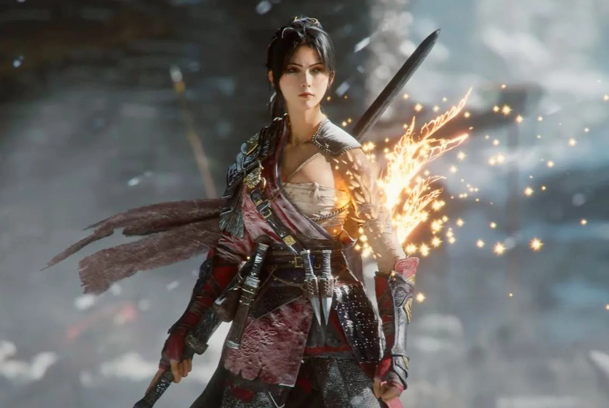 Việc phải dùng DLSS hay FSR khiến nhiều người nghi ngờ game bị "ép" cấu hình thấp không hợp lý.