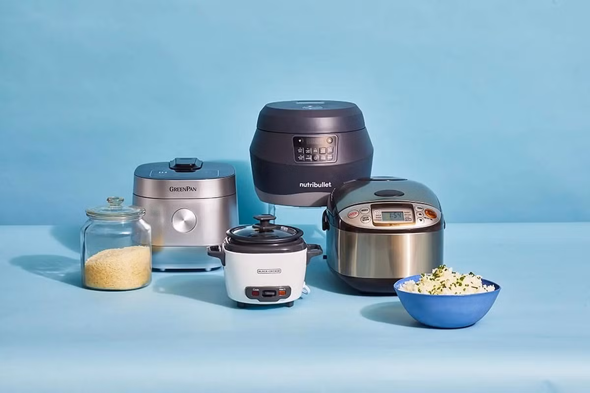 Việc chọn dung tích nồi quá lớn cũng gây lãng phí điện không cần thiết.