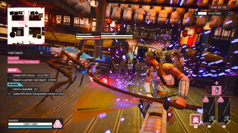 Hiện tại, con số này rơi xuống khoảng hơn 270, báo động cho một tựa game mới.