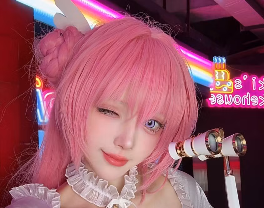 Sự góp mặt của Natsume đã giúp độ hot của Chasing Kaleidorider tăng vọt chỉ trong thời gian ngắn.