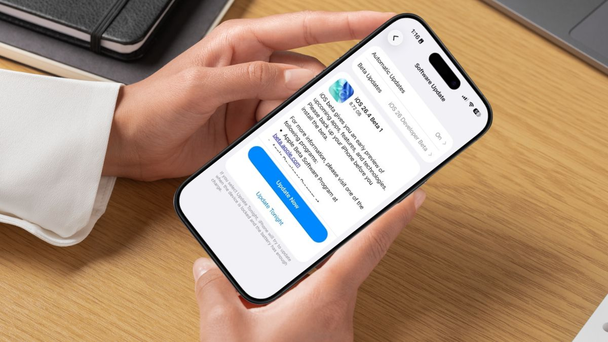 Chúng khó chạy mượt các phiên bản iOS mới nhất và sắp hết chu kỳ cập nhật.
