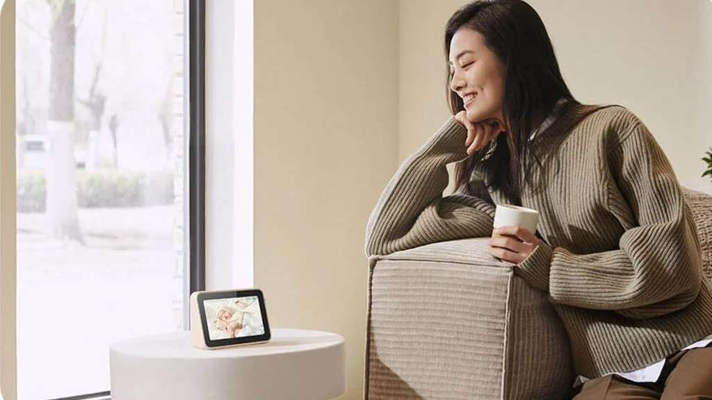 Xu hướng Smart Caring được các hãng công nghệ thúc đẩy, coi camera như một “ngôn ngữ quan tâm mới” thay vì công cụ kiểm soát.