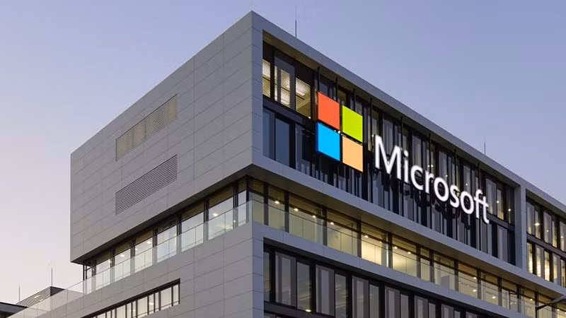 Dù bị chê chậm, Microsoft vẫn giữ lợi thế tài chính vững chắc, giúp công ty chống chịu tốt trong cuộc đua AI.
