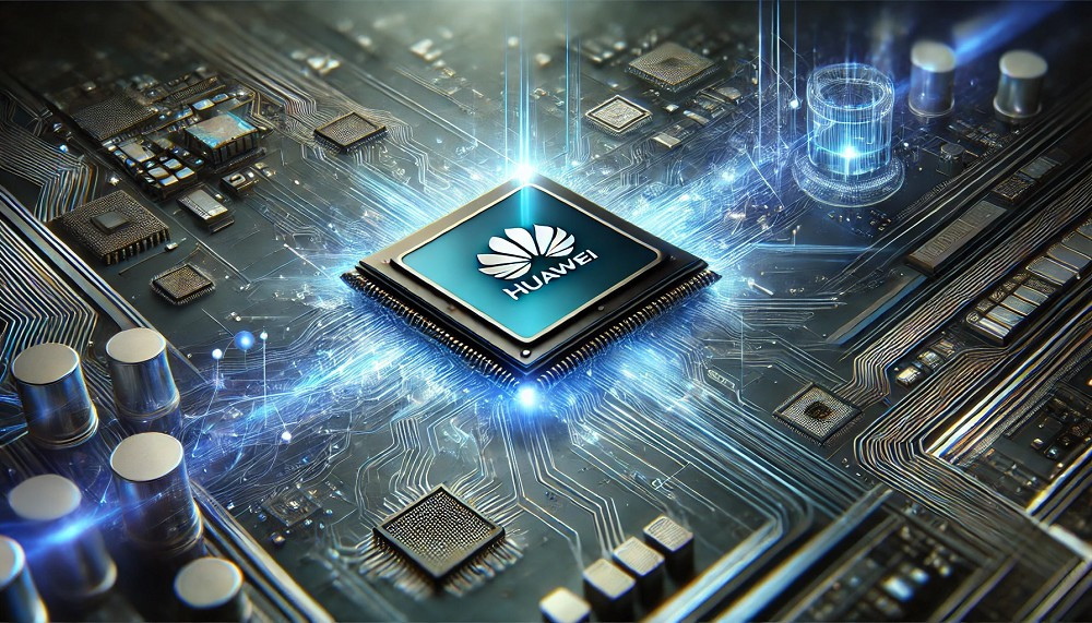 Với kinh nghiệm này, Huawei kỳ vọng Hàn Quốc sẽ trở thành bàn đạp quan trọng để hãng mở rộng ảnh hưởng trên thị trường chip AI toàn cầu.