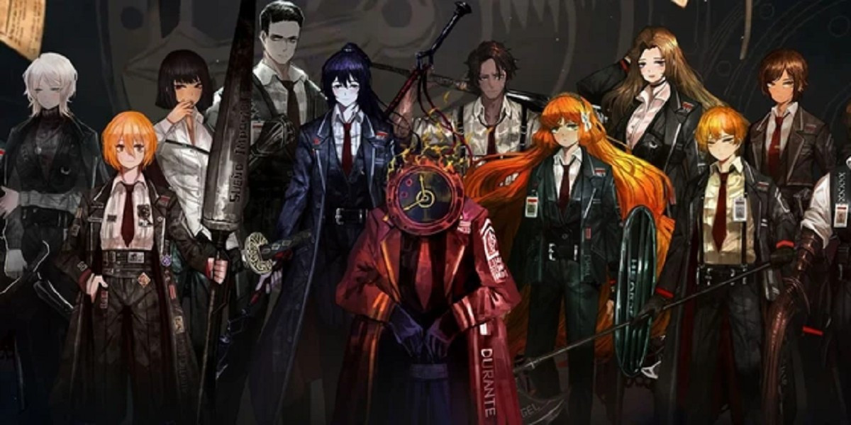 Tựa game này kết hợp độc đáo giữa chiến thuật theo lượt và tiểu thuyết hình ảnh.