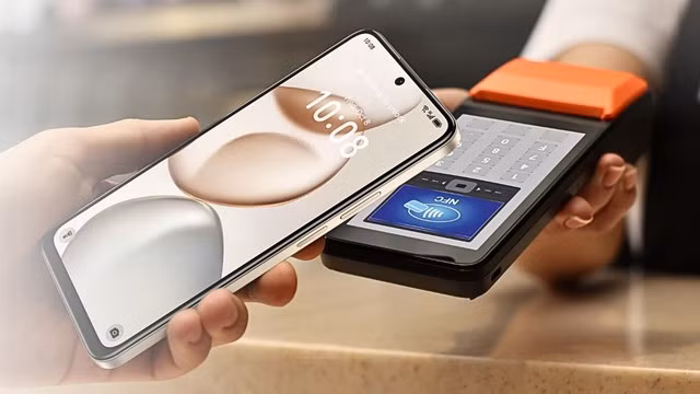 Dòng X7d 5G gây chú ý với viên pin 6500mAh, đáp ứng tốt nhu cầu sử dụng dài ngày của người dùng phổ thông.