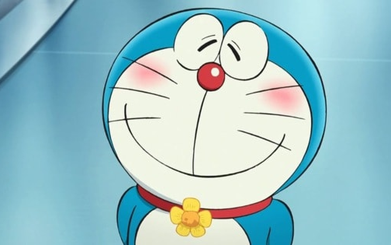 Doraemon ra đời năm 1969, được xây dựng như robot từ thế kỷ 22.