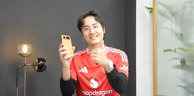 Rương Công Nghệ cảnh báo smartphone mỏng dễ gặp vấn đề về pin, tản nhiệt và độ bền khung máy theo thời gian.