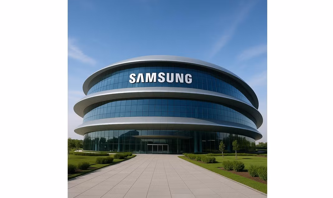 Lịch sử công nghệ có thể viết lại, và người dùng có lẽ đang cầm “Samsung iPhone”.