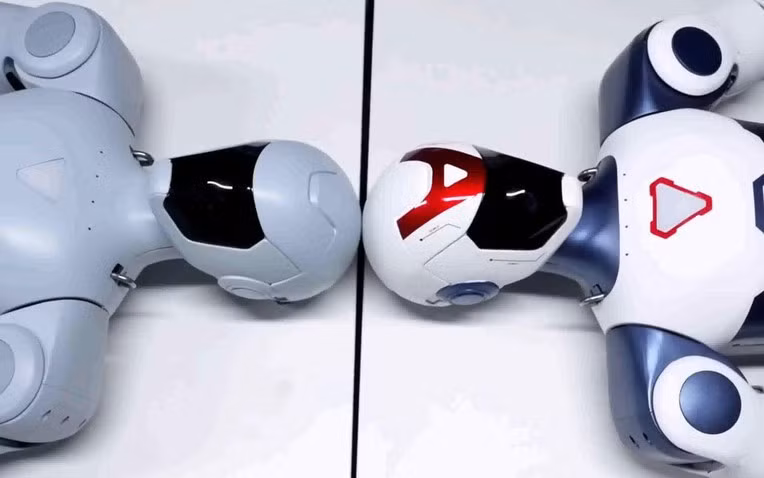 Tại hội nghị bảo mật GEEKCon ở Thượng Hải, các chuyên gia đã gây sốc khi chứng minh robot hình người có thể bị hack chỉ bằng một câu lệnh giọng nói.